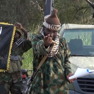 Grupo afín a Boko Haram ejecuta a rehenes en Nigeria
