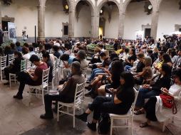 Este martes, Artículo 19 presentó su informe 