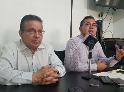 El profesionista también agregó que generarán en los adultos mayores, que se inscriban al curso, la inquietud de crear un negocio cooperativo, “ya sea un negocio de comida, de venta de productos o servicio, pero que puedan entre ellos apoyarse”, dijo. EL INFORMADOR/ P. López