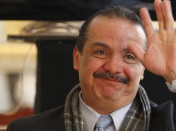 El motivo del próximo evento para el miércoles 3 de abril es hacer un homenaje al cantante oaxaqueño. EL INFORMADOR / ARCHIVO