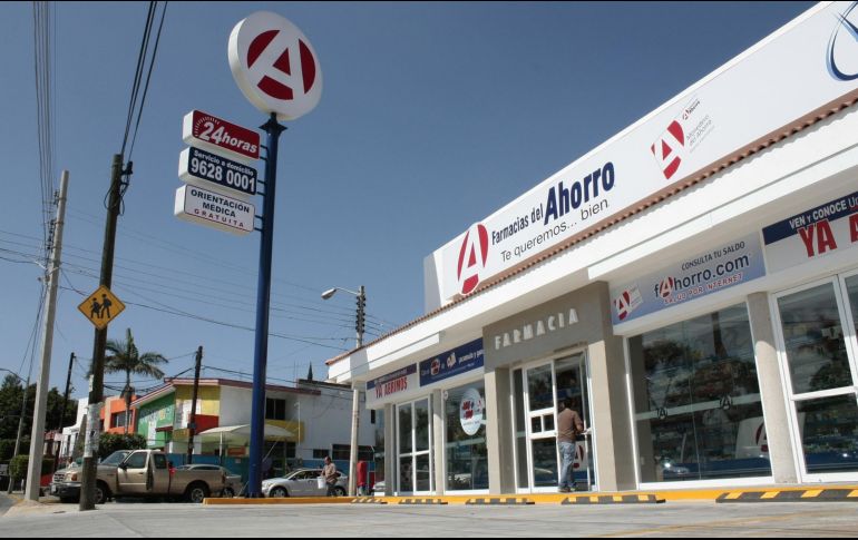 Los estados afectados por la tala masiva, son: Estado de México, Jalisco, Nuevo León, Veracruz y Yucatán. EL INFORMADOR / ARCHIVO