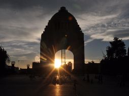 Exhortan al Congreso de la Unión a realizar una consulta ciudadana sobre la permanencia del cambio de horario. NTX/ARCHIVO