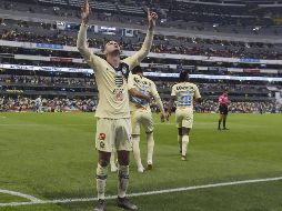 MEXSPORT / A. Macías