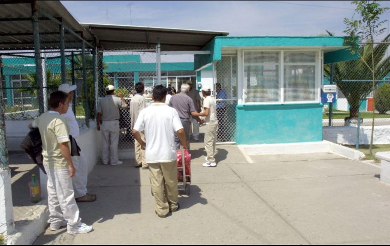 Para revertir las carencias es necesario contar con infraestructura adecuada y personal capacitado y certificado. EL INFORMADOR/Archivo