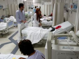 Salud apuesta a certificación de hospitales