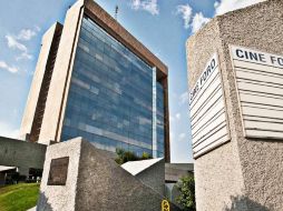 El foro cambia de nombre a Sala Cineforo de la Cineteca FICG de la UdeG a partir de este mes. FACEBOOK / Sala Cineforo de la Cineteca FICG de la UdeG