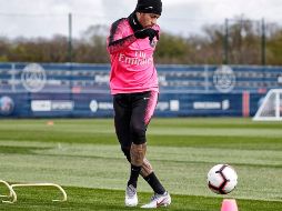 En los próximos días, 