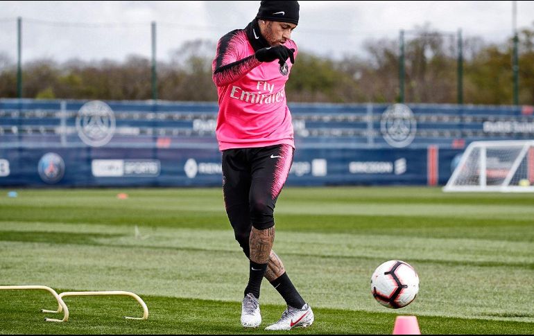 En los próximos días, 