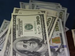 Este día se espera que el tipo de cambio cotice entre 19.10 y 19.35 pesos por dólar. EL INFORMADOR / ARCHIVO