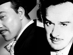 Omar Chaparro considera a Pedro Infante 