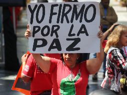 Venezuela atraviesa por una crisis que ha empeorado debido a los apagones de energía eléctrica que se registran en casi todo el país. EFE / ARCHIVO