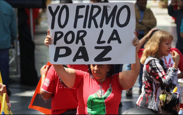 Venezuela atraviesa por una crisis que ha empeorado debido a los apagones de energía eléctrica que se registran en casi todo el país. EFE / ARCHIVO