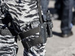 La CNDH comprobó que elementos de la Policía Federal provocaron a una persona alteración en su integridad física y emocional. EL INFORMADOR/ARCHIVO