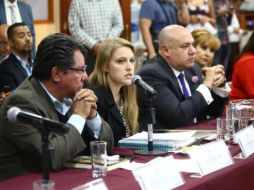 En Jalisco se tiene registro oficial de siete mil 117 casos de personas desaparecidas y en al menos 112 municipios hay casos documentados.  EL INFORMADOR/ R. Rivas