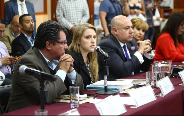 En Jalisco se tiene registro oficial de siete mil 117 casos de personas desaparecidas y en al menos 112 municipios hay casos documentados.  EL INFORMADOR/ R. Rivas