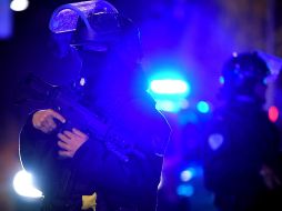 El inspector Anastasio Cárdenas Ochoa muere en un intercambio de disparos. EL INFORMADOR / ARCHIVO