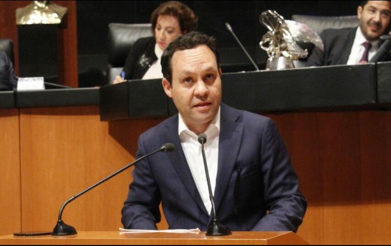 Morena ‘sepultó’ la transparencia y rendición de cuentas: Clemente Castañeda