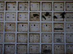 Durante la pasada administración estatal se inhumaron solamente 80 cuerpos. EL INFORMADOR / ARCHIVO