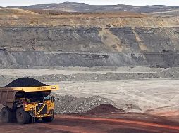 López Obrador no realizará cambios a la Ley Minera ni aplicará un aumento en los impuestos que paga ese sector. AP/Archivo