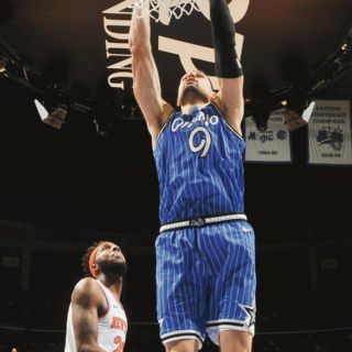 La Conferencia Este se aprieta cada vez más