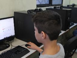 Jalisco, segundo lugar en menores que usan internet