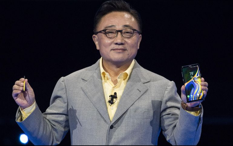 Los equipos que pueden aprovechar está red rondan los 20 mil pesos. ARCHIVO / AFP