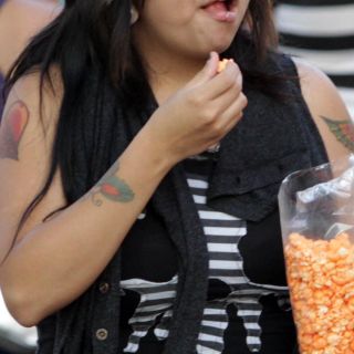 Mala alimentación mata a una de cada cinco personas en el mundo