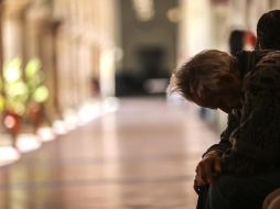 El hombre, de 70 años, presuntamente suministró una sustancia para ayudar a morir a su esposa, de 61 años. El detenido había reclamado que el Congreso aprobara una ley de eutanasia. EL INFORMADOR / ARCHIVO