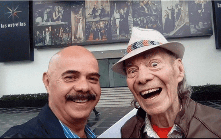 De acuerdo con su hermano Marcos Valdes, Manuel 