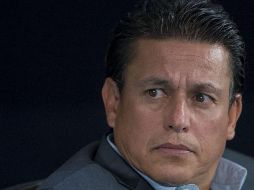 Reyes deja al conjunto guerrero en el lugar número 10 del torneo Clausura 2019. MEXSPORT / ARCHIVO