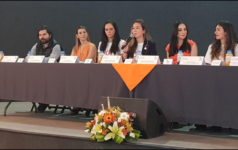 Otra de las intervenciones que se realizará será un mural en la Glorieta Minerva con la participación de 15 muralistas mexicanos. EL INFORMADOR/ P. López