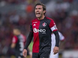 Los Rojinegros marchan en décimo quinta posición con 13 unidades. MEXSPORT/ARCHIVO