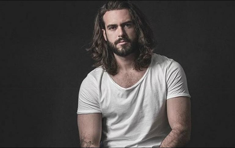 Lyle fue interrogado por los medios de comunicación pero el actor optó por permanecer hermético sobre el tema. INSTAGRAM / pablolyle