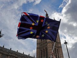 Las perspectivas de entendimiento entre laboristas y conservadores aumentaron después de que miembros del Ejecutivo sugirieran que están dispuestos a aceptar la unión aduanera que pide el jefe de la oposición. AP/F. Augstein