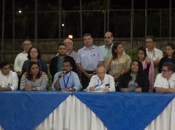 La opositora Alianza Cívica por la Justicia y la Democracia descartó levantarse de la mesa de discusión, incluso si el Ejecutivo intenta sustituirlos con interlocutores 