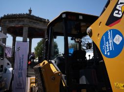 MEGA ganó la licitación al conseguir los 641 equipos entre un 3% y 11% más baratos que los precios de flotilla de los distintos proveedores. FACEBOOK/EnriqueAlfaroR