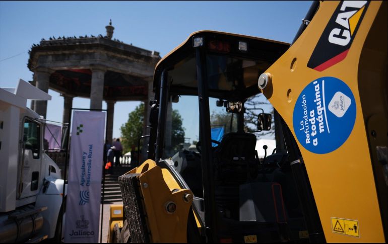 MEGA ganó la licitación al conseguir los 641 equipos entre un 3% y 11% más baratos que los precios de flotilla de los distintos proveedores. FACEBOOK/EnriqueAlfaroR