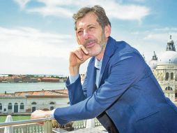 Este 2019 el título de la bienal será, “May You Live in Interesting Times”, bajo el mando del curador Ralph Rugoff. ESPECIAL/Cortesía de la Biennale Di Venezia