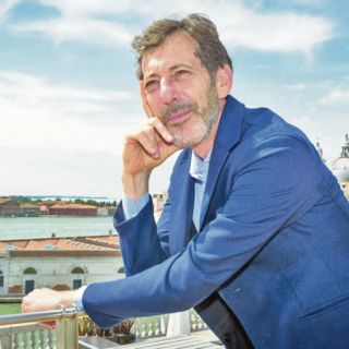 Mirando hacia la Bienal de Venecia 2019