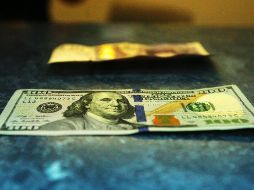 El tipo de cambio para solventar operaciones denominadas en moneda extranjera en el país es de 19.1728 pesos. EL INFORMADOR / ARCHIVO