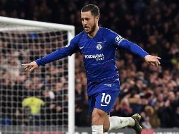 ''Es un jugador que siempre he apreciado y todo el mundo lo sabe (…) le conozco personalmente, no es nuevo decir que es un jugador fantástico'', dijo el estratega francés. EFE / ARCHIVO