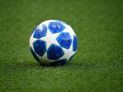 La Superliga europea enfrentaría a los 20 equipos más grandes de Europa, lo cual afectaría la Champions League. AFP / ARCHIVO