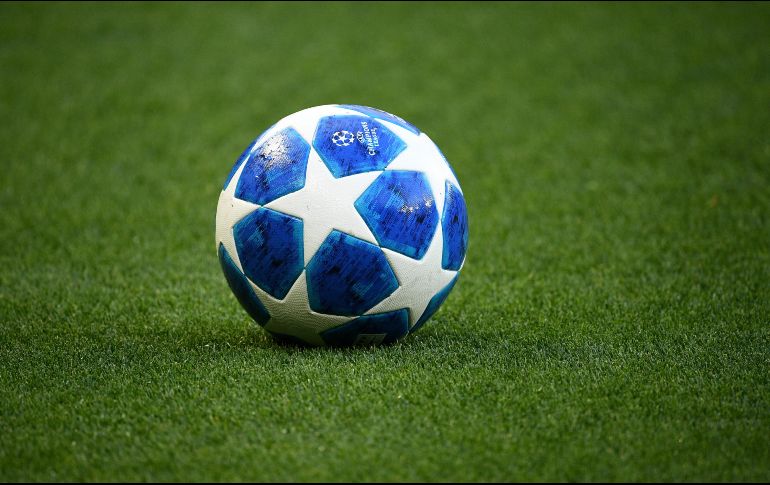 La Superliga europea enfrentaría a los 20 equipos más grandes de Europa, lo cual afectaría la Champions League. AFP / ARCHIVO