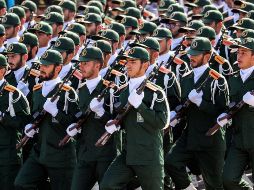 El ejército estadounidense y la CIA tienen dudas sobre presionar con dicha clasificación. EL INFORMADOR / ARCHIVO