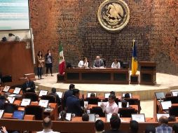 Este endurecimiento de penas sí aplicaría en las carpetas de investigación que tiene abiertas la Fiscalía Anticorrupción. EL INFORMADOR/R. Rivas