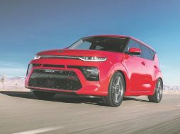 Esencia. Sin salirse del borde, Kia traza una nueva ruta con la nueva Soul.