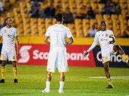 Tigres buscará hacer valer la localía para llevarse los tres puntos hoy ante los Pumas. MEXSPORT