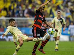 Apenas el martes pasado América eliminó a Xolos en las Semifinales de la Copa MX. MEXSPORT