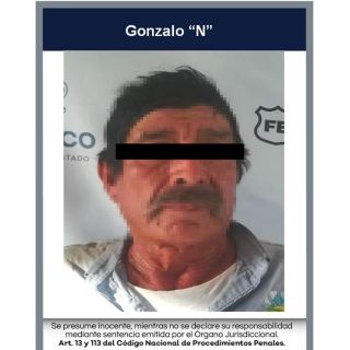 “Se esconde” tras abuso sexual; lo hallan en Zapotlán