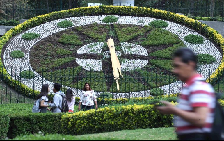Los beneficios del horario de verano han sido refutados en varias partes del mundo. SUN/G. Espinosa
